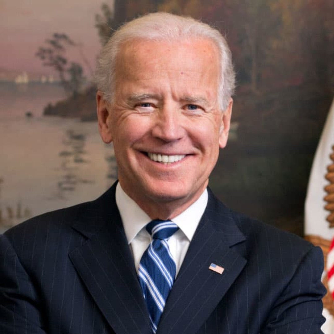 Joe Biden