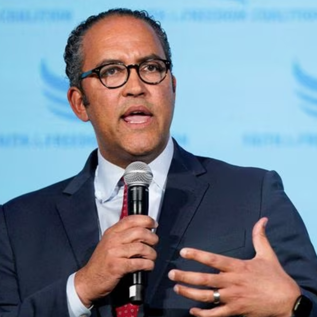 Will Hurd