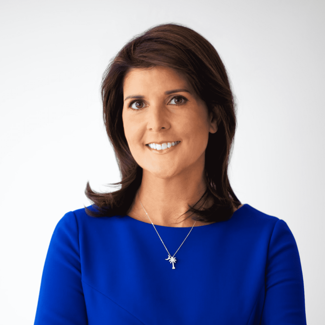 Nikki Haley