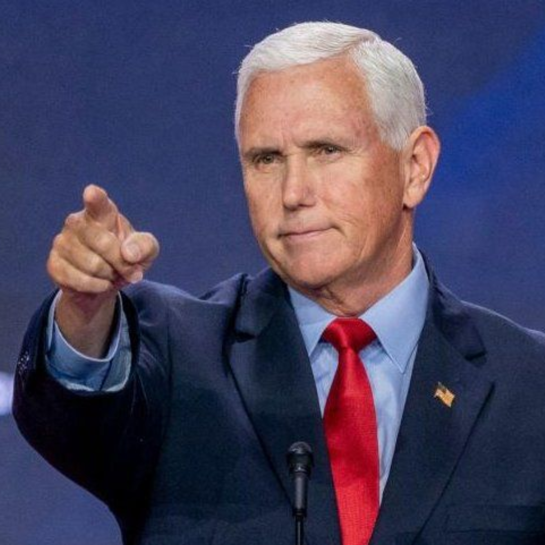 Mike Pence