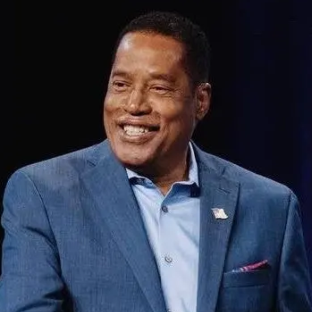 Larry Elder